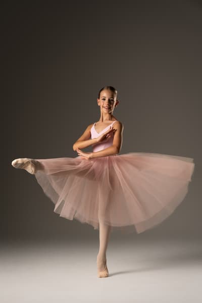 Alexis Vlahodimos — Classical dancer, Australia