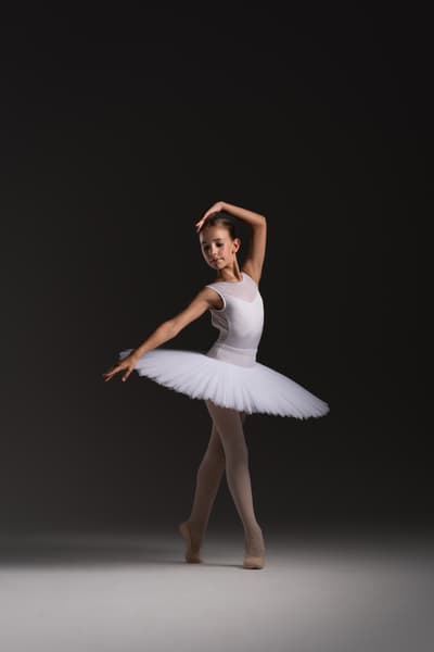 Alexis Vlahodimos — Classical dancer, Australia