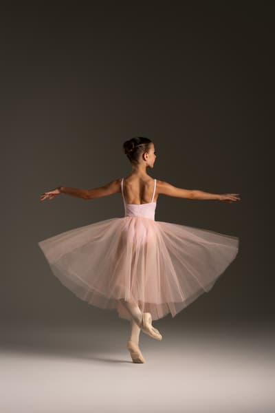 Alexis Vlahodimos — Classical dancer, Australia
