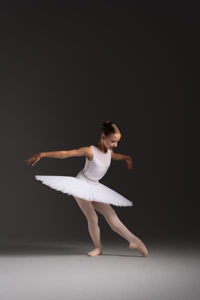 Alexis Vlahodimos — Classical dancer, Australia