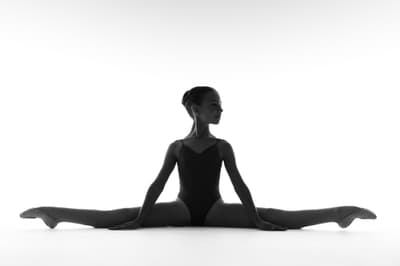 Alexis Vlahodimos — Classical dancer, Australia