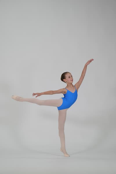 Alexis Vlahodimos — Classical dancer, Australia