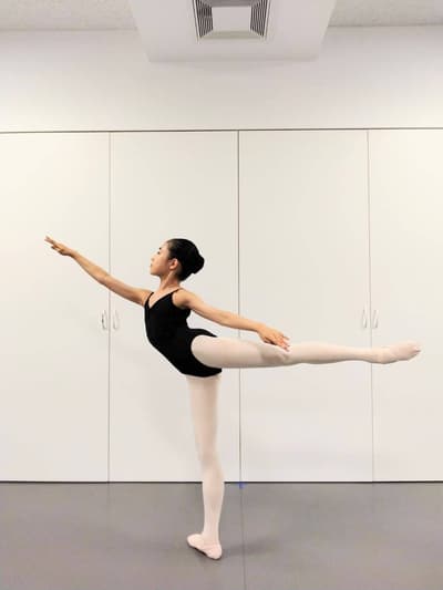 Akane Ono — dancer, Japan