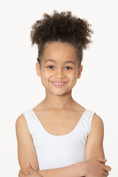 Oscar Coleman — Classical dancer, United Kingdom