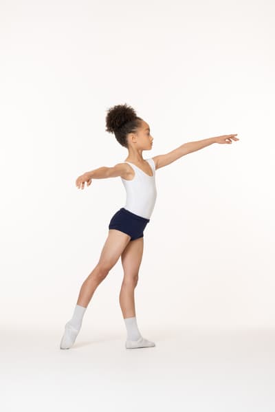 Oscar Coleman — Classical dancer, United Kingdom