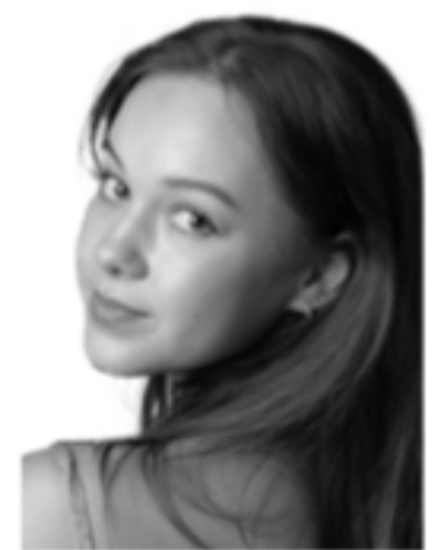 Francesca Poi — Classical dancer, Australia