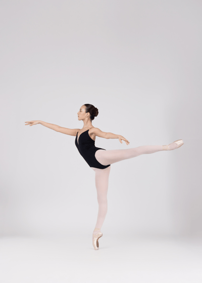 Lyla Briggs — Classical dancer, United States