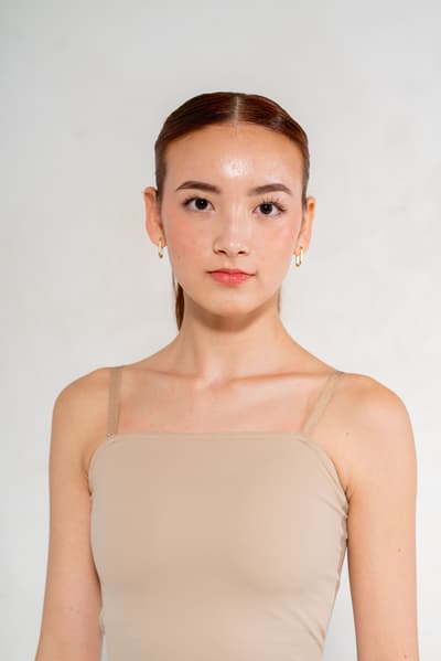 Lyla Briggs — Classical dancer, United States
