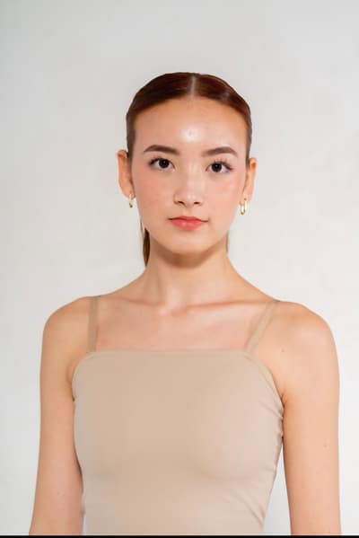 Lyla Briggs — Classical dancer, United States