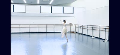 Maya Milić — Classical dancer, United States