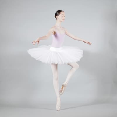 Lulu Reis — Classical dancer, Australia