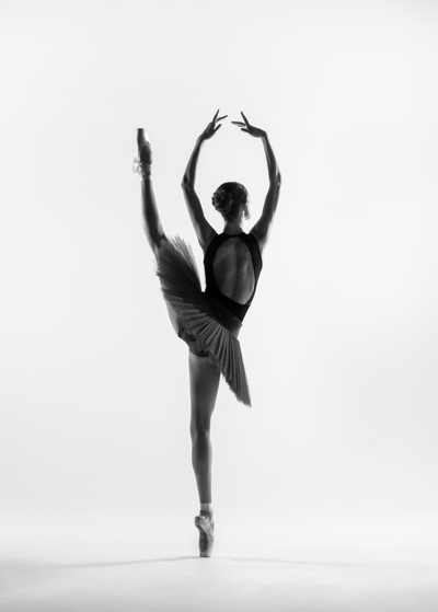 Lulu Reis — Classical dancer, Australia