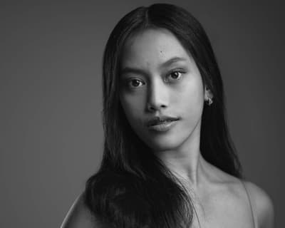 Vian Reign Pelegrin — Classical dancer, Philippines
