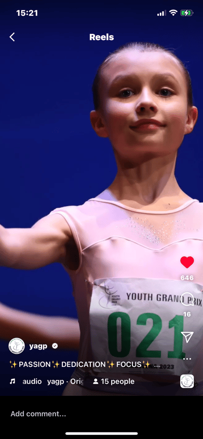 Rasa Praspaliauskaite — Classical dancer, Kaunas, Lithuania