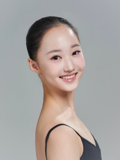 Jeeho Lee — Classical dancer, South Korea