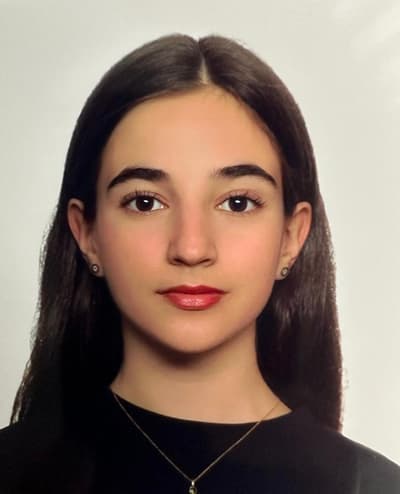 Zeynep Derin Birinci — Classical dancer, Türkiye
