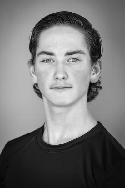 Nikita Malaki — Classical dancer, United States