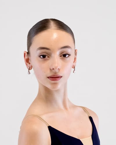 Chloe Male — Classical dancer, Australia