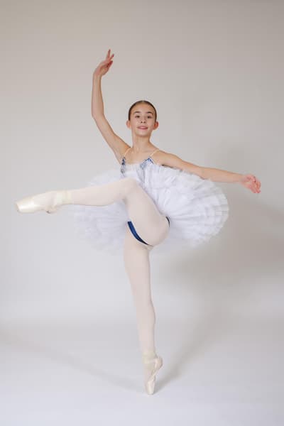 Anaë TASSEL — Classical dancer, France