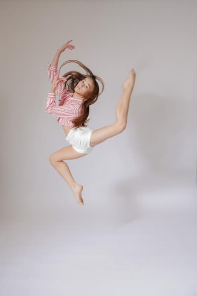 Anaë TASSEL — Classical dancer, France
