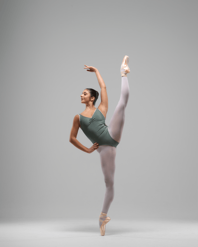 Beatriz Cardoso — dancer, Amsterdam, Netherlands