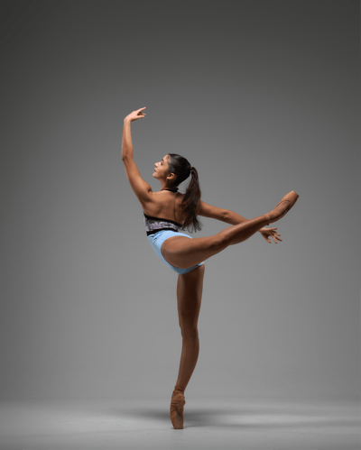 Beatriz Cardoso — dancer, Amsterdam, Netherlands