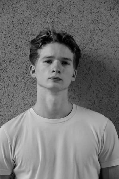 Matt Vuaflart — Classical dancer