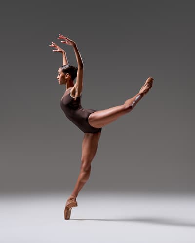 Zoe Wilson — Classical dancer