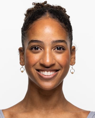 Zoe Wilson — Classical dancer