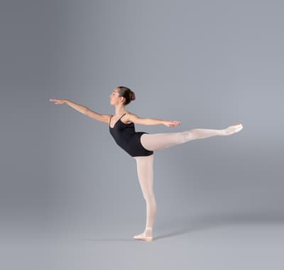 Selene Guasti — Classical dancer, United Kingdom