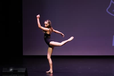 Tallulah Palmer Obrien — Classical dancer, New Zealand