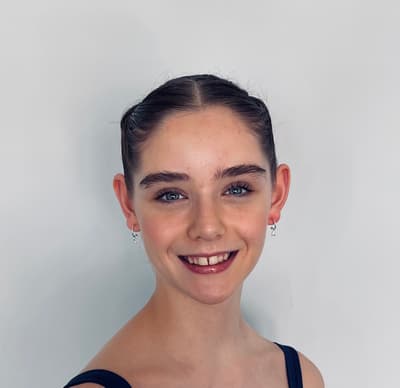 Tallulah Palmer Obrien — Classical dancer, New Zealand