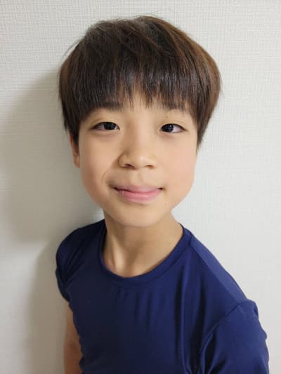 tomoki Nishizawa — dancer