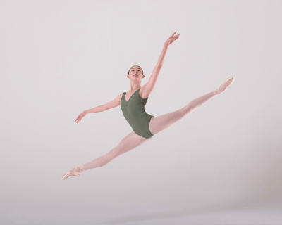 Tori Han — Classical dancer, United States