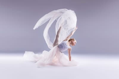 Portia Russo — dancer, Australia
