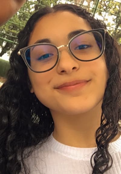 Kamylla Dalan De Freitas — Classical dancer, Brazil