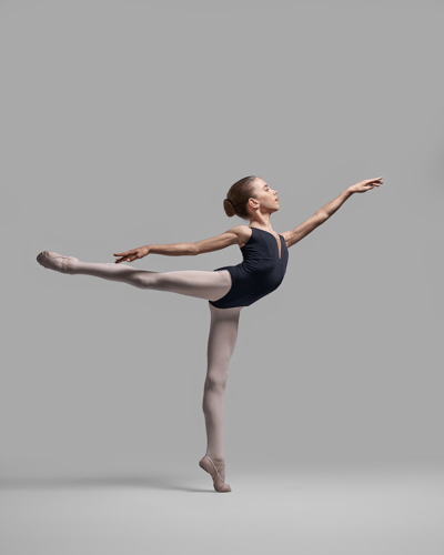 Audrey Arya — Classical dancer