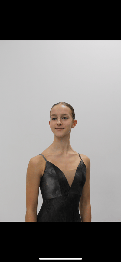 Urtė Aukštikalnytė — Classical dancer, Lithuania