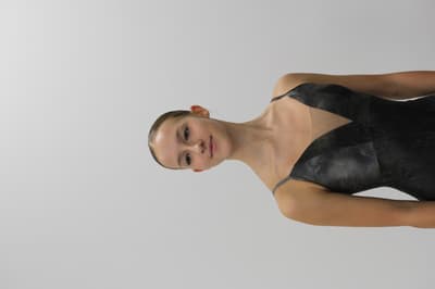 Urtė Aukštikalnytė — Classical dancer, Lithuania