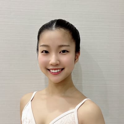 Rio Uwamura — dancer