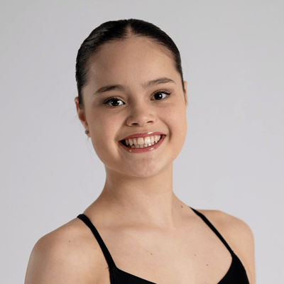 Elodie LAMONT — Classical dancer, Australia