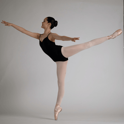 Elodie LAMONT — Classical dancer, Australia