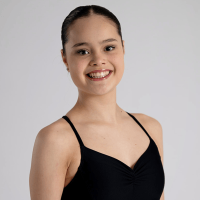 Elodie LAMONT — Classical dancer, Australia