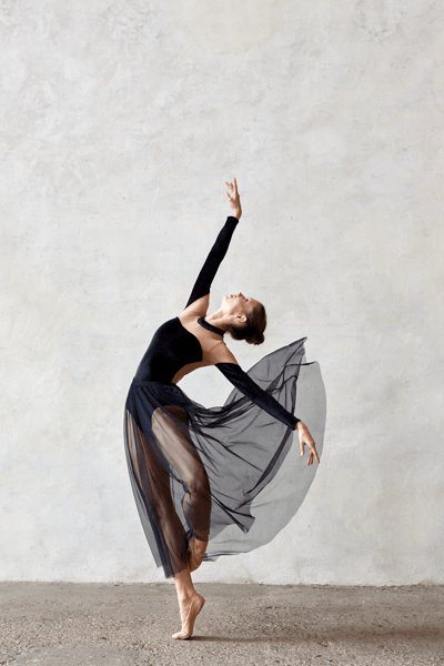 Io Ballo — dancer