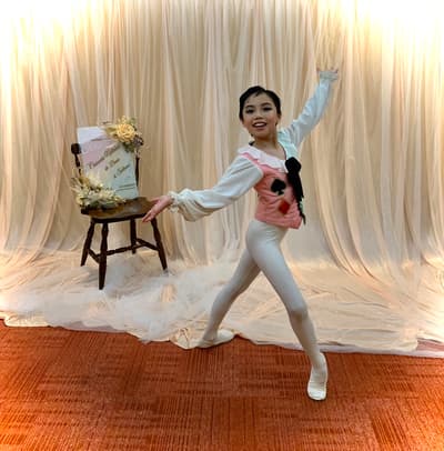 Daigaku Katayama — dancer, Japan