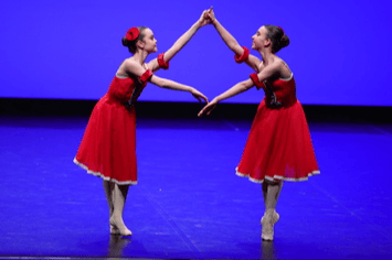 Lia Ribeiro — Classical dancer, Braga, Portugal