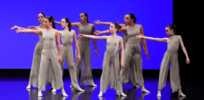 Lia Ribeiro — Classical dancer, Braga, Portugal