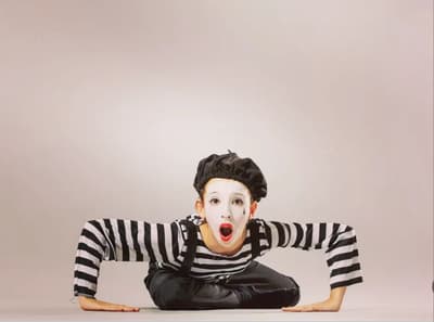 Lia Ribeiro — Classical dancer, Braga, Portugal