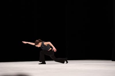 Lia Ribeiro — Classical dancer, Braga, Portugal