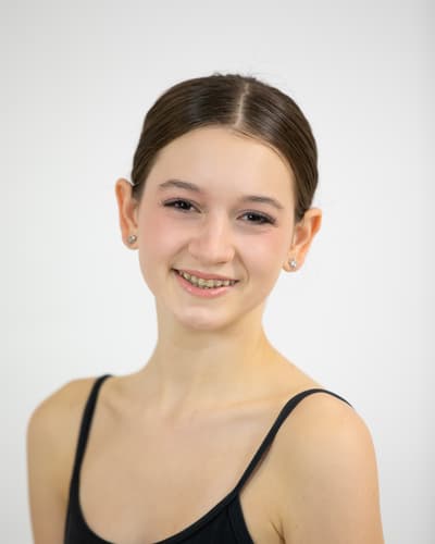 Ramie Vetter — Classical dancer, United States